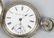HAMILTON POCKET WATCH 18-S, 17-J, 1906 - 2