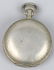 HAMILTON POCKET WATCH 18-S, 17-J, 1906 - 4