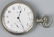 HOWARD POCKET WATCH 16-S, 17-J, 1908