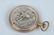 ELGIN POCKET WATCH 18-S, 17-J, 1907 - 2