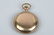 ELGIN POCKET WATCH 18-S, 17-J, 1907 - 3