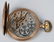 4- VINTAGE POCKET WATCHES 12-S - 3
