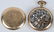 4- VINTAGE POCKET WATCHES 12-S - 6