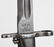 2 WWII US M1 GARAND BAYONETS IN NEW SCABBARDS - 3