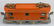 American Flyer Statesman Standard Gauge Train Set - 2