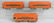 American Flyer Statesman Standard Gauge Train Set - 5