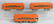 American Flyer Statesman Standard Gauge Train Set - 6