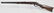 HIGH CONDITION WINCHESTER DELUXE 1873 .22 RIFLE - 6