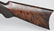 HIGH CONDITION WINCHESTER DELUXE 1873 .22 RIFLE - 8