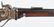 EXTRAORDINARY SHARPS MODEL 1863 MILITARY RIFLE - 4