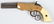 NEW HAVEN VOLCANIC LEVER ACTION PISTOL - 2