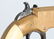 NEW HAVEN VOLCANIC LEVER ACTION PISTOL - 9