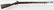 ORIGINAL DICKSON & NELSON CO. CONFEDERATE MUSKET