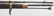 ORIGINAL DICKSON & NELSON CO. CONFEDERATE MUSKET - 6
