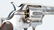FANTASTIC PAIR SILVER PLATED LONDON 1878 COLT 'S - 11