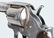 FANTASTIC PAIR SILVER PLATED LONDON 1878 COLT 'S - 7