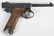 JAPANESE TYPE-14 NAMBU SEMI-AUTOMATIC PISTOL