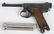 JAPANESE TYPE-14 NAMBU SEMI-AUTOMATIC PISTOL - 2