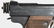 JAPANESE TYPE-14 NAMBU SEMI-AUTOMATIC PISTOL - 3