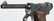JAPANESE TYPE-14 NAMBU SEMI-AUTOMATIC PISTOL - 7