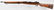 NOGOYA ARSENAL JAPANESE TYPE 99 RIFLE - 6