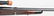 CUSTOM STOCKED PRE-WAR WINCHESTER MODEL 70 RIFLE - 4