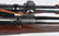 CUSTOM STOCKED PRE-WAR WINCHESTER MODEL 70 RIFLE - 6