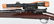 CUSTOM STOCKED PRE-WAR WINCHESTER MODEL 70 RIFLE - 8