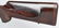 CUSTOM STOCKED PRE-WAR WINCHESTER MODEL 70 RIFLE - 9