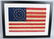ULTRA RARE CIVIL WAR SILK 35 STAR FLAG OR GUIDON