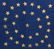 ULTRA RARE CIVIL WAR SILK 35 STAR FLAG OR GUIDON - 2