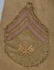 WWI US SIGNAL CORPS RADIOMAN UNIFORM & HAT NAMED - 10