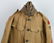 WWI US SIGNAL CORPS RADIOMAN UNIFORM & HAT NAMED - 2