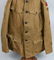 WWI US SIGNAL CORPS RADIOMAN UNIFORM & HAT NAMED - 3