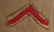 WWI US SIGNAL CORPS RADIOMAN UNIFORM & HAT NAMED - 7