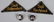 WWII NAZI GERMAN HITLER YOUTH LOT DJ INSIGNIA
