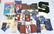 WWII US ARMY 5th AIR FORCE BOMBARDIER UNIFORM LOT - 11