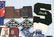 WWII US ARMY 5th AIR FORCE BOMBARDIER UNIFORM LOT - 14