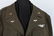 WWII US ARMY 5th AIR FORCE BOMBARDIER UNIFORM LOT - 2