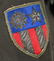 WWII US ARMY 5th AIR FORCE BOMBARDIER UNIFORM LOT - 5