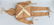 WWII BRITISH D-day INVASION USED RUPERT PARADUMMY