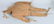 WWII BRITISH D-day INVASION USED RUPERT PARADUMMY - 5