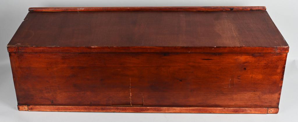 WWII CG-4 WACO GLIDER WOOD BENCH SEAT D-day USED: Rare, WWII US Army Air Corps CG-4 Waco Glider wooden bench seat used during the D-day landings. Seat measures roughly 54 X 18 inches and is made entirely of a light weight wood. There is a manufacture