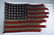 OMAHA BEACH D-Day FLAG FLOWN ON LCI LANDING CRAFT - 4