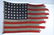 OMAHA BEACH D-Day FLAG FLOWN ON LCI LANDING CRAFT - 5