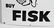 Buy Fisk "Time to Re-tire" w/boy logo sign (TAC) - 4