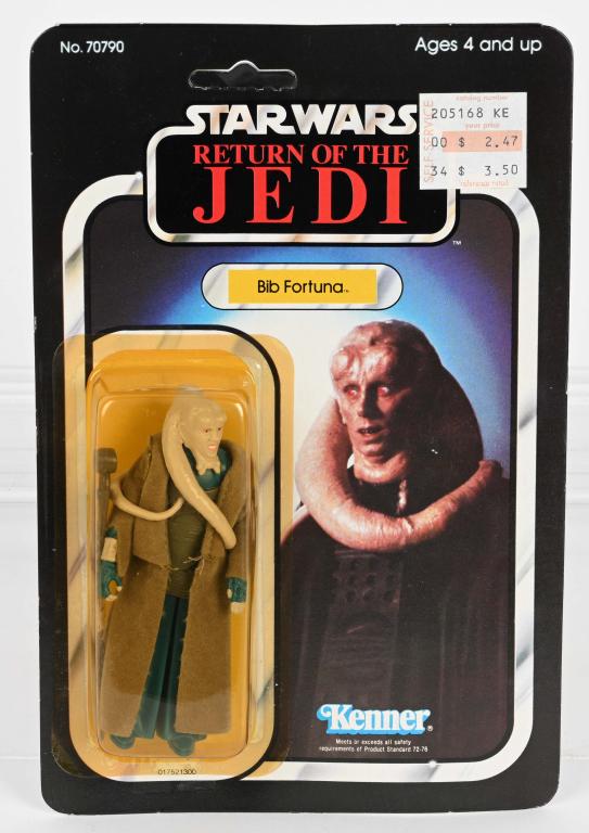bib fortuna action figure