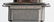 WWII US NAVY MARK II COMBAT KNIFE HIGH CONDITION - 5