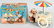 2- JAPAN WINDUP MONKEY TOYs w/ BOXES - 2