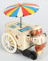 2- JAPAN WINDUP MONKEY TOYs w/ BOXES - 4